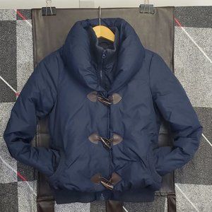 VERA MODA JEANS - Berlin Winter Jacket size S